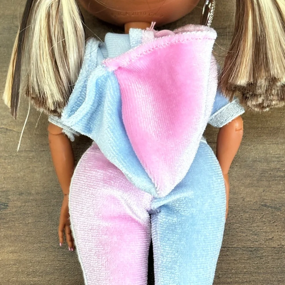LOL Surprise OMG TRENDSETTER 2019 Fashion Doll, Glasses & Skirt, Hat MGA 10